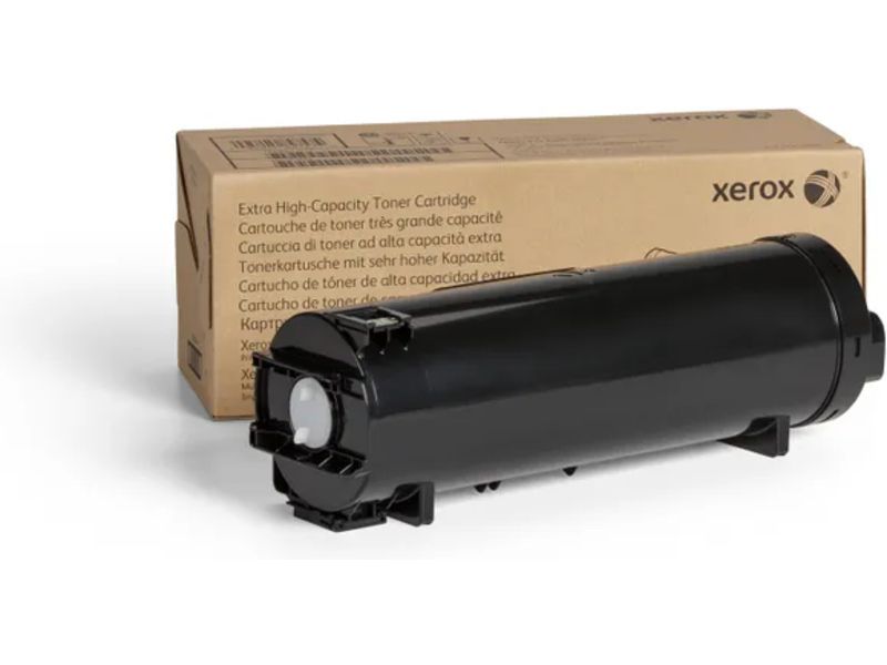 Xerox 106R03944 Toner Zwart Extra hoge capaciteit