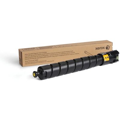 Xerox 106R04040 - Jaune - Toner