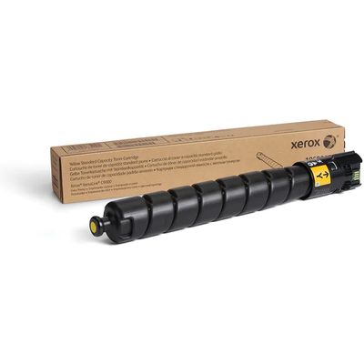 Xerox 106R04068 - Jaune - Toner