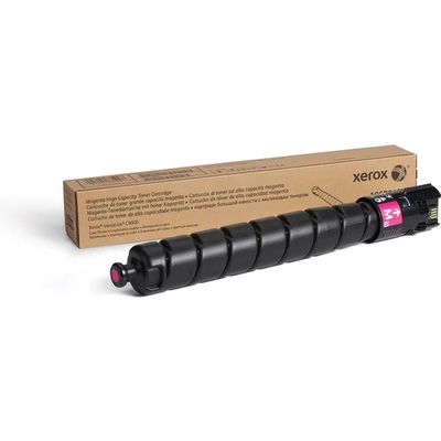 Xerox 106R04079 - Magenta - Toner - Grande capacité