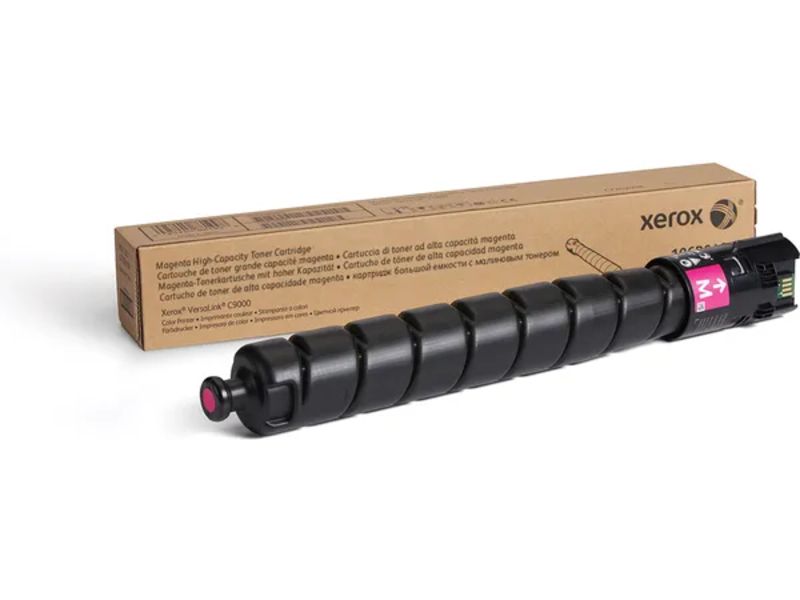 Xerox 106R04079 Toner Magenta Hoge capaciteit