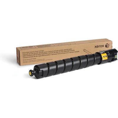 Xerox 106R04080 - Jaune - Toner - Grande capacité