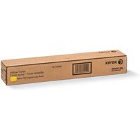 Xerox 006R01386 - Jaune - Toner