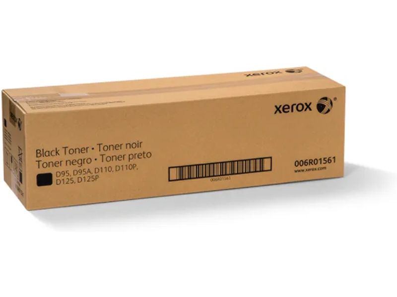 Xerox 006R01561 Toner Zwart