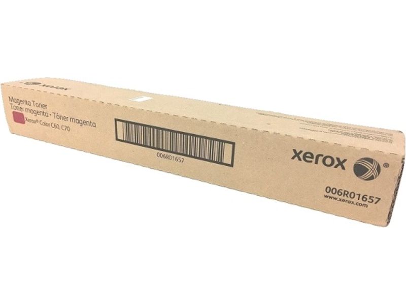 Xerox 006R01657 Toner Magenta