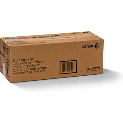 Xerox 013R00591 - Noir - Tambour