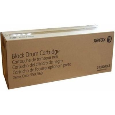 Xerox 013R00663 - Noir - Tambour