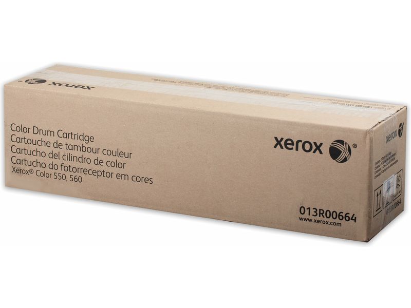 Xerox 013R00664 Drum 3-kleuren