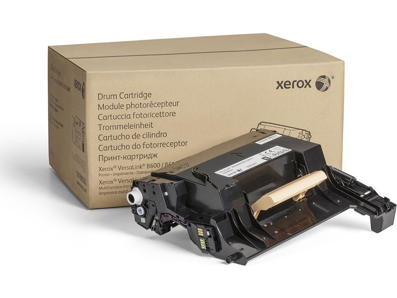 Xerox 101R00582 Drum Zwart