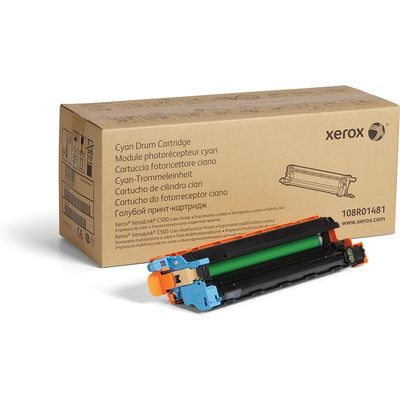 Xerox 108R01481 - Cyan - Tambour