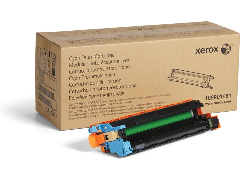 Xerox 108R01481 Drum Cyaan