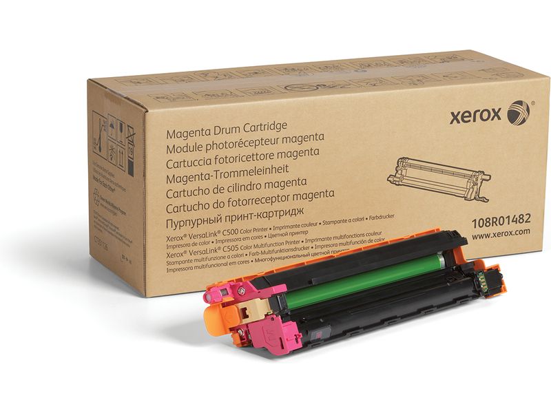 Xerox Module photorécepteur magenta (40,000 pages) VersaLink C50X