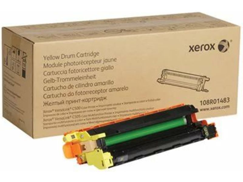Xerox 108R01483 Drum Geel
