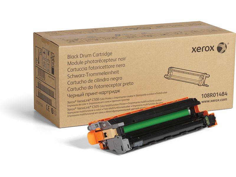 Xerox Module photorécepteur noir (40,000 pages) VersaLink C50X