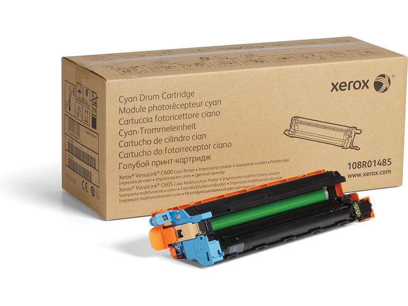 Xerox 108R01485 Drum Cyaan