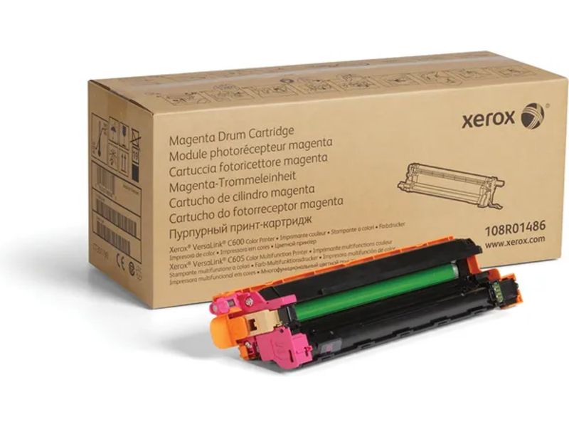 Xerox 108R01486 Drum Magenta