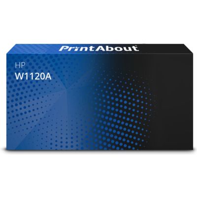 Tambour compatible HP W1120A