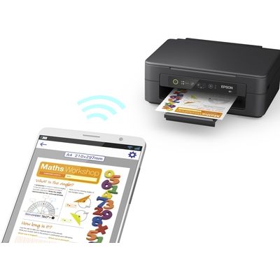 Epson Expression Home XP-2100 - Imprimante à jet d'encre