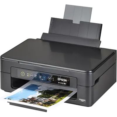 Epson Expression Home XP-2100 - Imprimante à jet d'encre