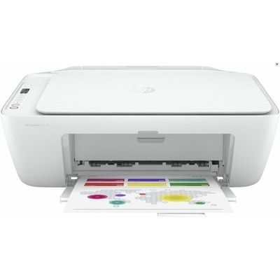 HP DeskJet 2710 Imprimante à jet d'encre