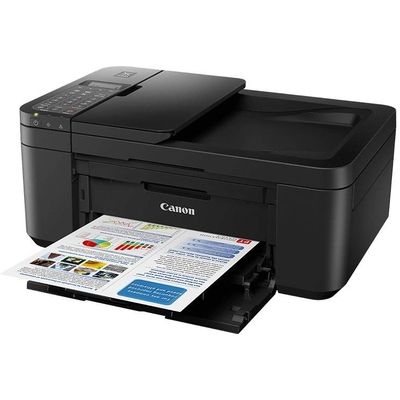 Canon PIXMA TR4550 - Imprimante à jet d'encre