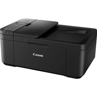 Canon PIXMA TR4550 - Imprimante à jet d'encre