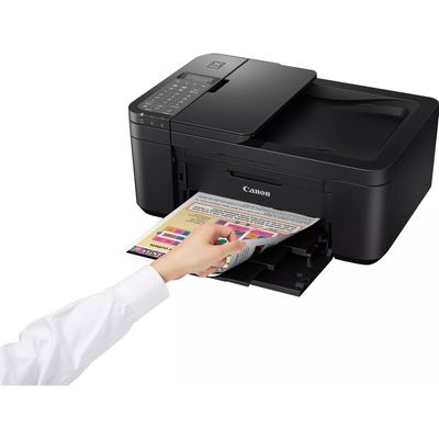 Canon PIXMA TR4550 - Imprimante à jet d'encre