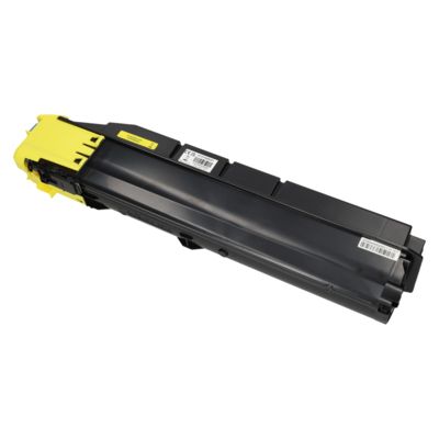 Toner compatible Kyocera TK-8505Y - Jaune