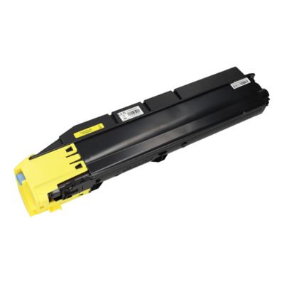 Toner compatible Kyocera TK-8505Y - Jaune