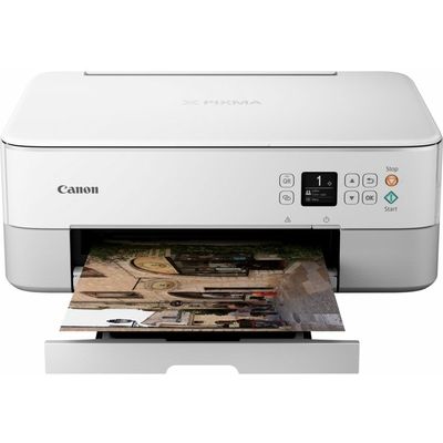 Canon PIXMA TS5351 - Imprimante à jet d'encre