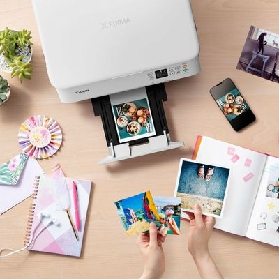 Canon PIXMA TS5351 - Imprimante à jet d'encre