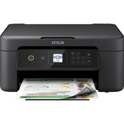 Epson Expression Home XP-3100 - Imprimante à jet d'encre