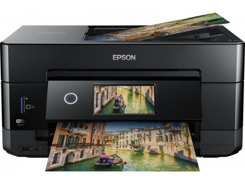 Epson Expression Premium XP-7100 Inkjetprinter