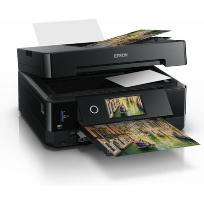 Epson Expression Premium XP-7100 - Imprimante à jet d'encre