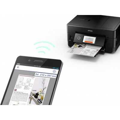 Epson Expression Premium XP-7100 - Imprimante à jet d'encre