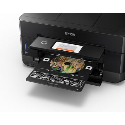 Epson Expression Premium XP-7100 - Imprimante à jet d'encre
