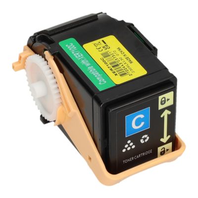 Toner compatible Xerox 106R02599 - Cyan
