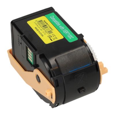 Toner compatible Xerox 106R02599 - Cyan