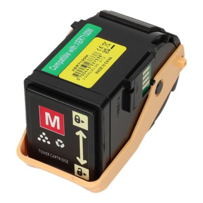 Toner compatible Xerox 106R02600 - Magenta
