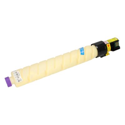 Toner compatible Xerox 106R01568 - Jaune - Grande capacité
