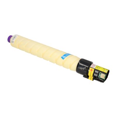 Toner compatible Xerox 106R01568 - Jaune - Grande capacité
