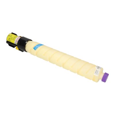 Toner compatible Xerox 106R01568 - Jaune - Grande capacité