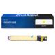 Toner compatible Xerox 106R01568 - Jaune - Grande capacité