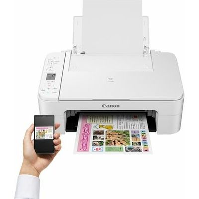 Canon PIXMA TS3151 - Imprimante à jet d'encre