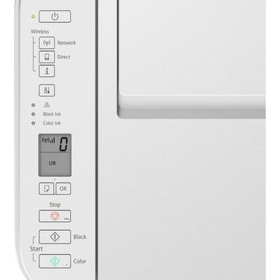Canon PIXMA TS3151 - Imprimante à jet d'encre