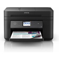 Epson WorkForce WF-2860DWF - Imprimante à jet d'encre