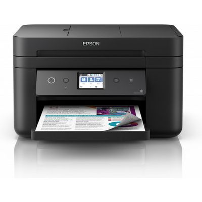 Epson WorkForce WF-2860DWF - Imprimante à jet d'encre