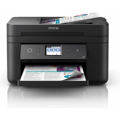 Epson WorkForce WF-2860DWF - Imprimante à jet d'encre