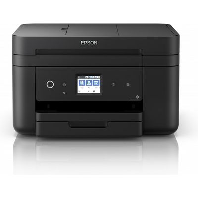 Epson WorkForce WF-2860DWF - Imprimante à jet d'encre