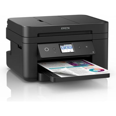 Epson WorkForce WF-2860DWF - Imprimante à jet d'encre